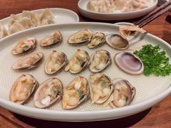 -喜鼎海胆水饺(东港店)