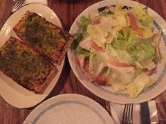 -PIZZA BIANCA(民园店)