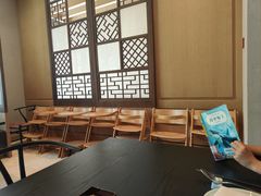 -五缘湾凯悦酒店·悦饗中餐厅