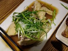 奇香鸡-小和庆·知味(首铸万科店)