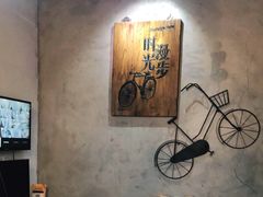 -时光漫步酒店(北京国子监簋街北新桥地铁站店)