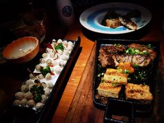 -鳗鱼家·深夜食堂(军博店)