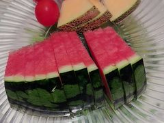 -绿杨春·淮扬宴(庐山路店)