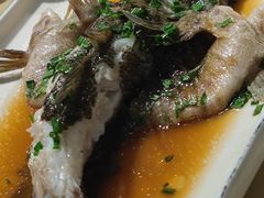 -长兴菜馆(高桥店)