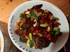 -吃饭皇帝大(解放西路店)