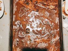 -半天妖烤鱼(东方新天地店)