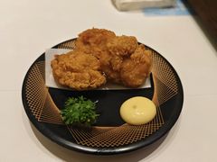 -牛邸·烧肉饭(来福士店)