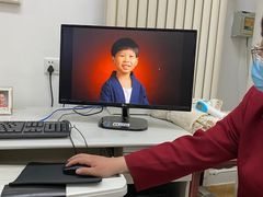 -中国照相馆(交道口店)