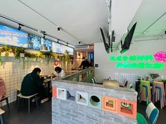 -耍盆友·重庆江湖菜(百子湾店)