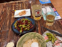 -平成屋· Late Night 食堂(四川北路店)