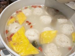 -汇丰苑·海鲜青岛菜(中山路大鲍岛店)