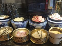 -富力万达文华酒店·海鲜自助