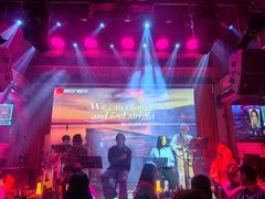 -梦田音乐miniLIVE(漳州店)