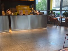 -麦当劳(北苑秋实路店)