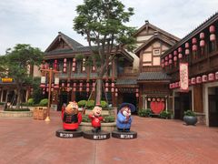 -厦门方特东方神画