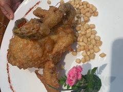 -汉唐宴长安食府