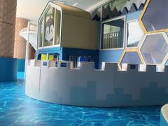 -喷泉广场餐厅·宵夜·海鲜烧烤大排档(长隆企鹅酒店)