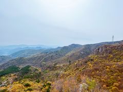 -妙峰山风景名胜区