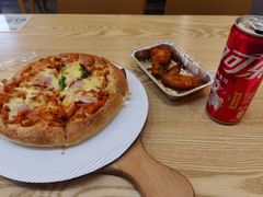 -尊宝比萨(南湖大华店)
