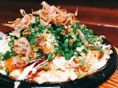广岛好味烧-胜代日本料理(云程巷小区店)