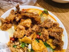 -小豆海棠(人民南路店)