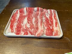 -·缸桶屋·韩式牛肋条自助烤肉(西湖D11店)