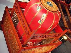 -宽板凳老灶火锅(南礼士路店)