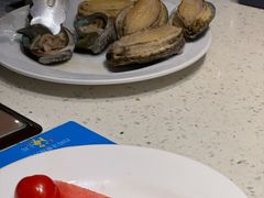 -青蓬海上捞蒸品海鲜城(海岸城店)