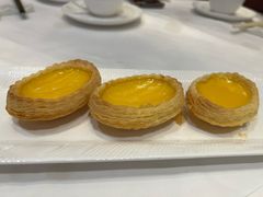 -白天鹅宾馆-宏图府餐厅