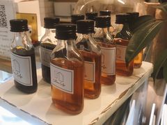 -COTTON CAFE(德信·中外公寓店)