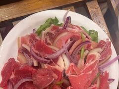 -亮欢寨酸汤鱼(沙冲路店)