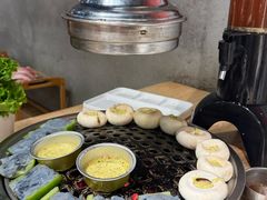 -霸腹烤肉(厦门柚子番店)