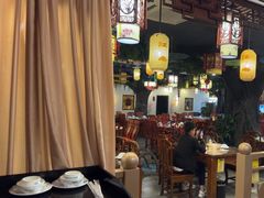 -鼎晟江南·融合江南宴(固戍店)