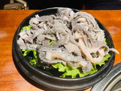 -原牛道·潮汕围炉火锅(讯美店)