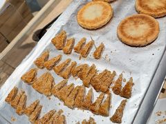 -奇华饼家(香港国际机场T1店)