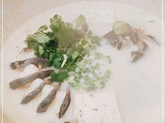 -云中鱼蒸汽石锅鱼(川沙百联店)