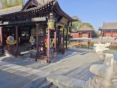 -华清宫景区