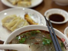 -回回锅贴(小河沿店)