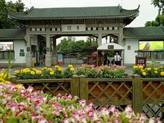 -东湖听涛景区
