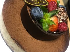 -PETIT PARIS 小巴黎(花园道店)