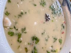 -宏顺佰渔庄(松花湖店)