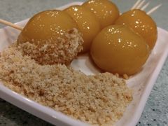 -松记糖水店(铜锣湾分店)