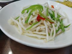 -长兴菜馆(高桥店)