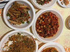 -小林哥的海鲜馆·夜宵烧烤(渔人码头店)