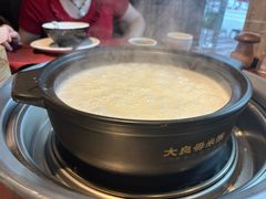 -大良毋米粥(锦龙路总店)