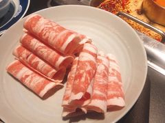 -大隐·成都火锅Bistro(合生麒麟新天地店)