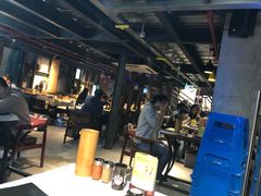 -云晓光头烧烤吧(盛夏店)