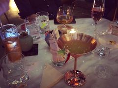 -STARRY CAFE & LOUNGE BAR(高新店)