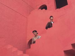 -漳州滨海火山岛自然生态风景区