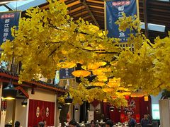 -老灶房-四川土菜(铁牛广场店)